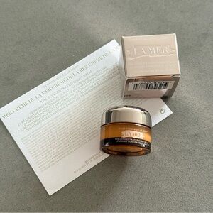 Brand NEW | Genaissance de la Mer The Concentrated Night Balm 3ml